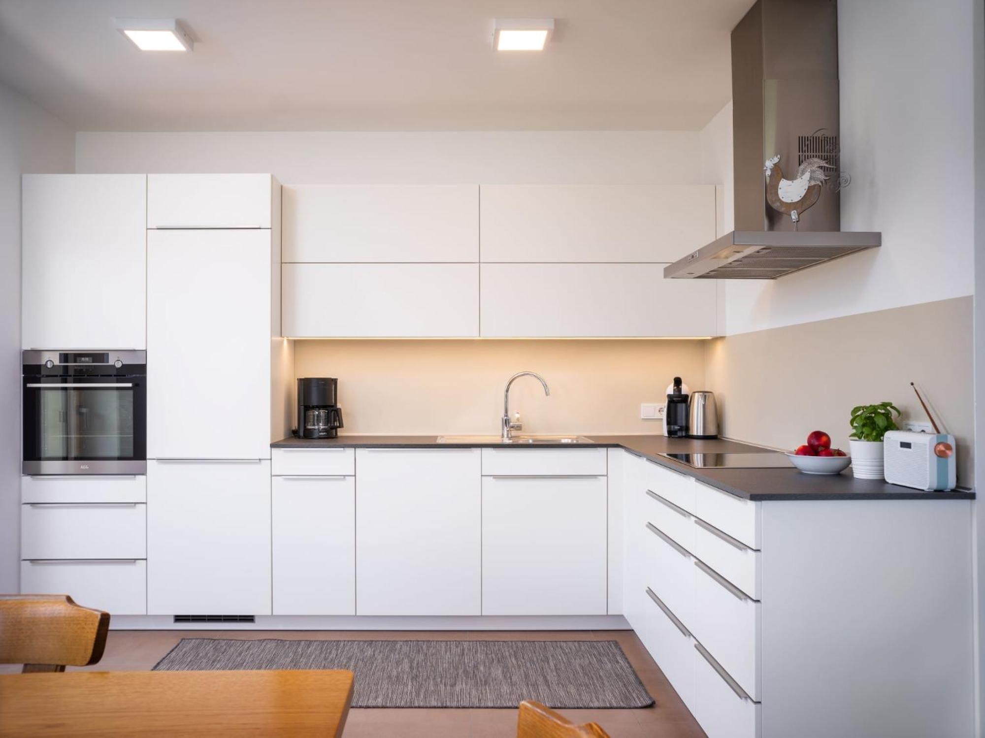 Ferienwohnung Haas Appiano Sulla Strada Del Vino Dış mekan fotoğraf